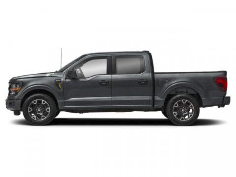 2025 Ford F-150 STX Winder GA