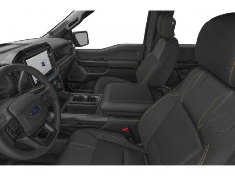 2025 Ford F-150 STX Winder GA
