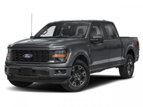 2025 Ford F-150 STX Winder GA