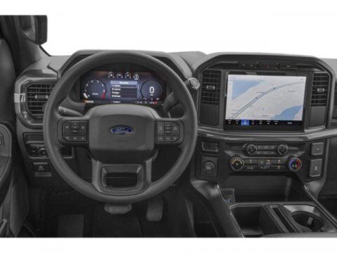 2025 Ford F-150 STX Winder GA