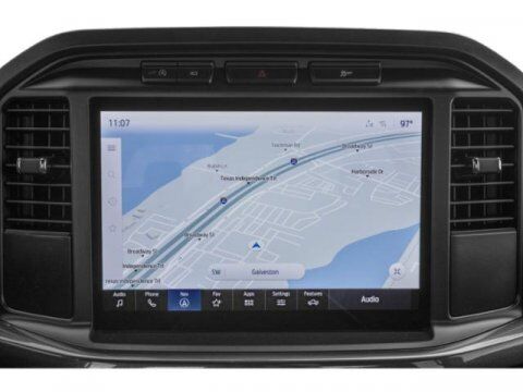 2025 Ford F-150 STX Winder GA