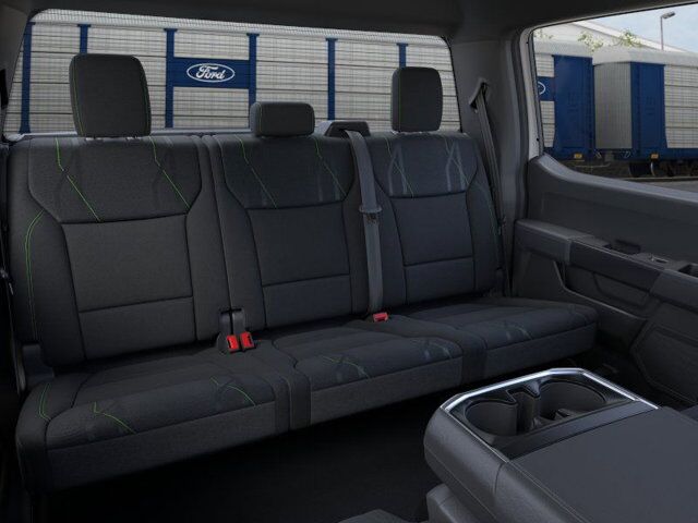 2025 Ford F-150 STX Winder GA