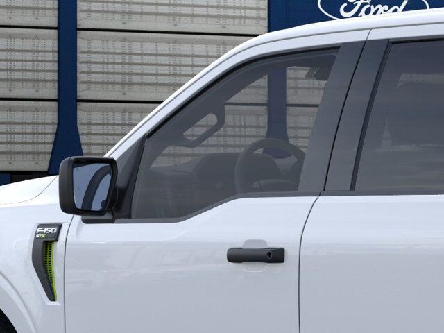 2025 Ford F-150 STX Winder GA
