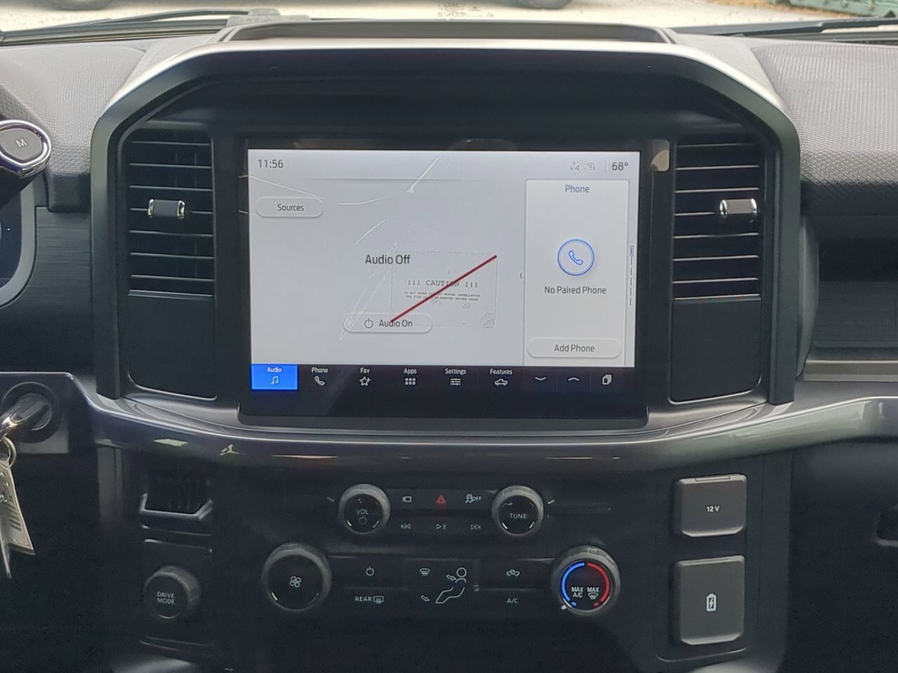 2025 Ford F-150 STX Winder GA