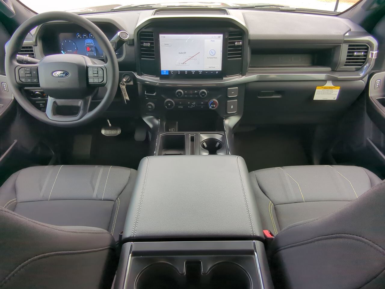 2025 Ford F-150 STX Winder GA