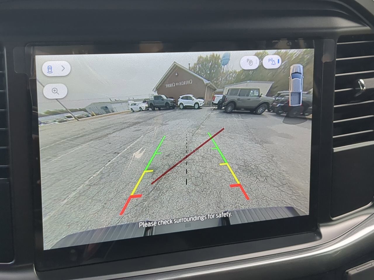 2025 Ford F-150 STX Winder GA