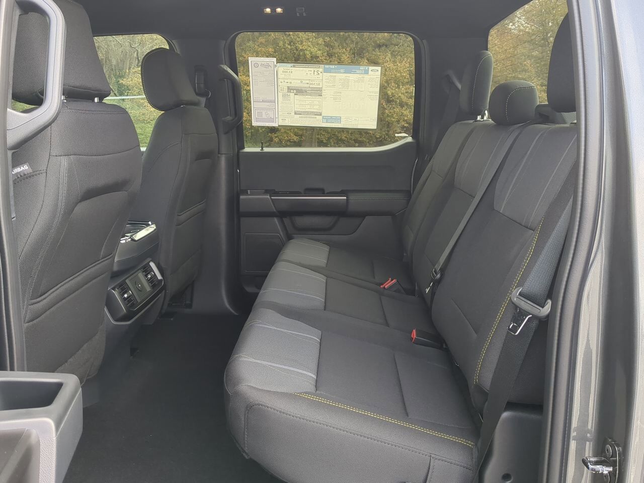 2025 Ford F-150 STX Winder GA