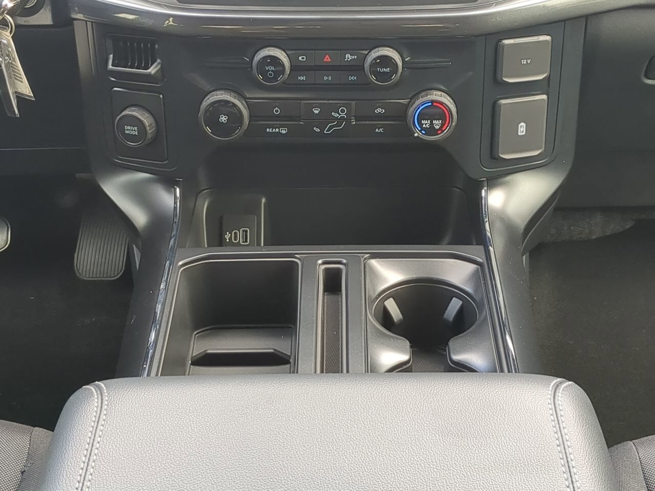 2025 Ford F-150 STX Winder GA