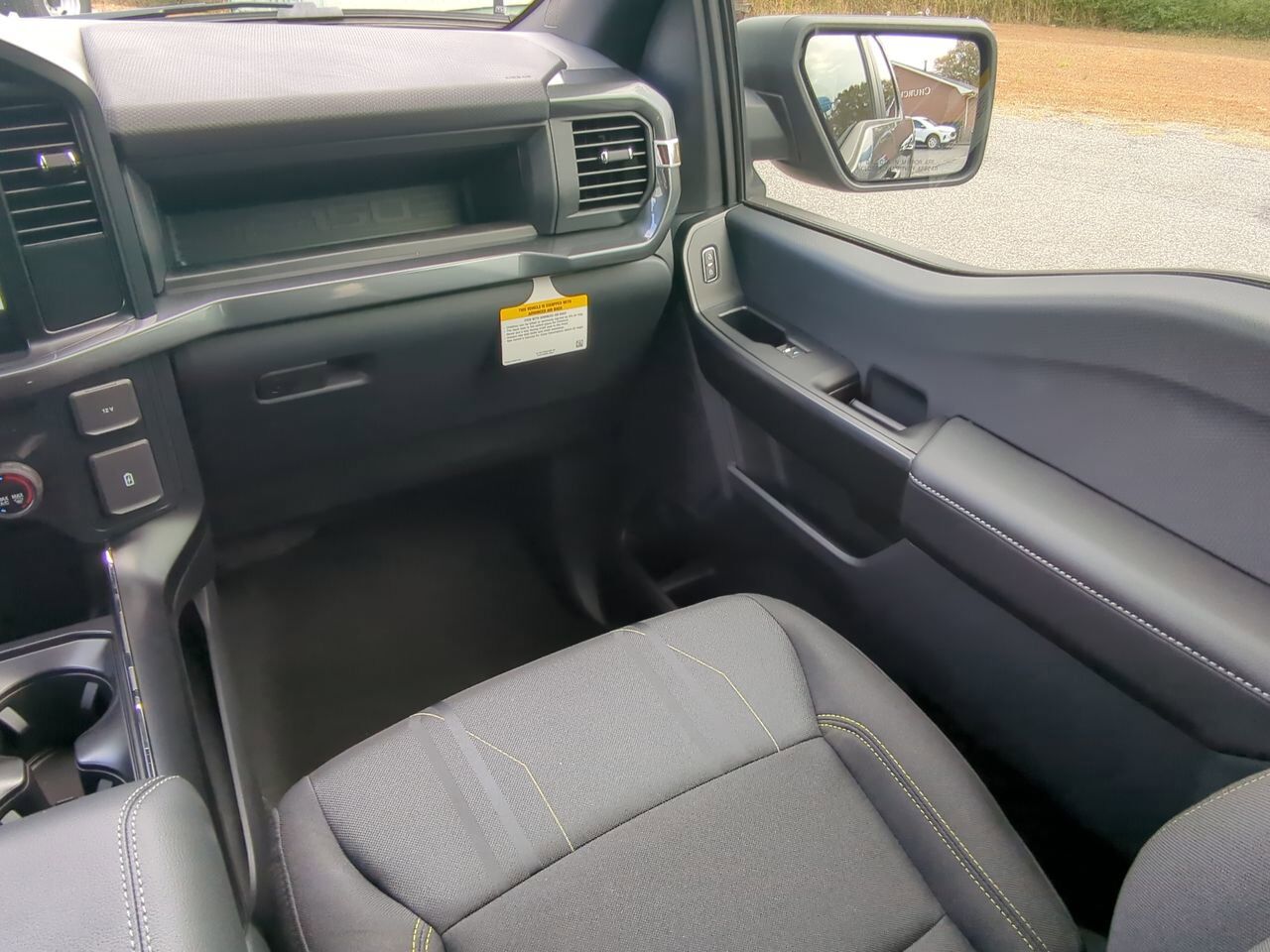 2025 Ford F-150 STX Winder GA