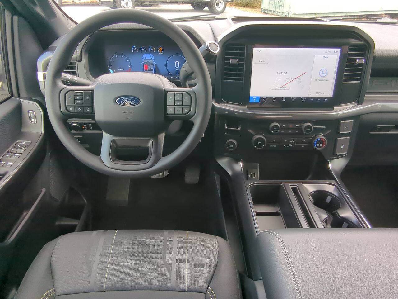 2025 Ford F-150 STX Winder GA