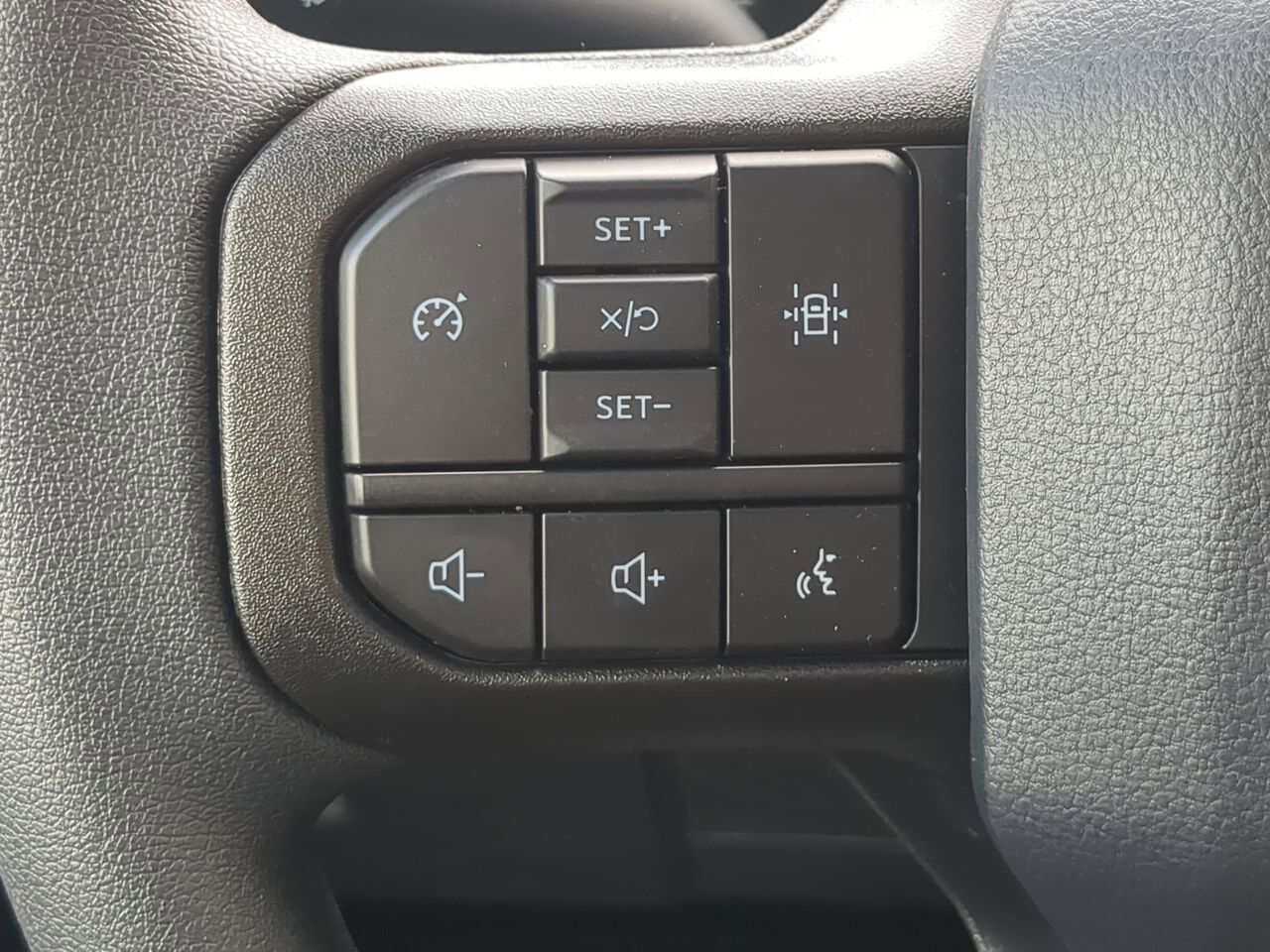 2025 Ford F-150 STX Winder GA