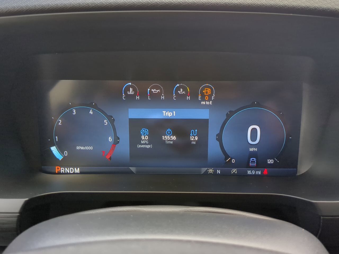 2025 Ford F-150 STX Winder GA