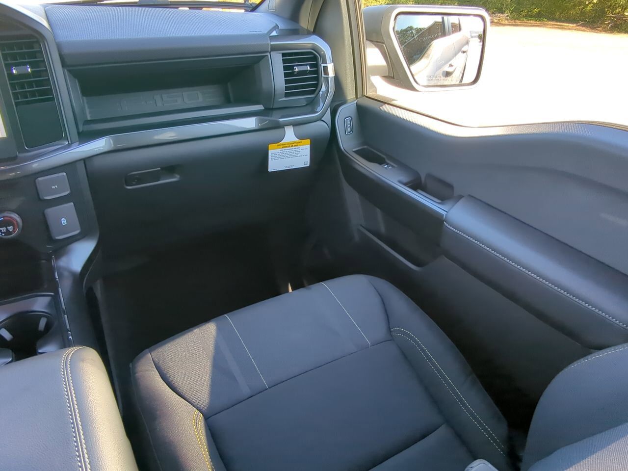 2025 Ford F-150 STX Winder GA