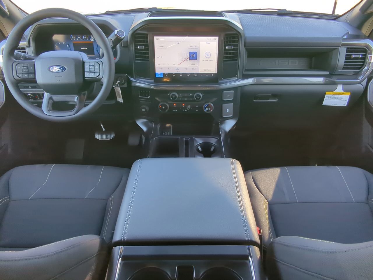 2025 Ford F-150 STX Winder GA