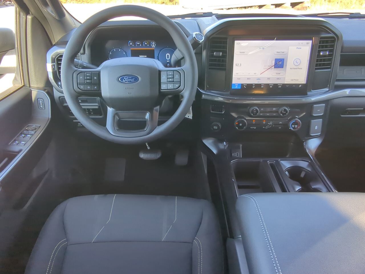 2025 Ford F-150 STX Winder GA