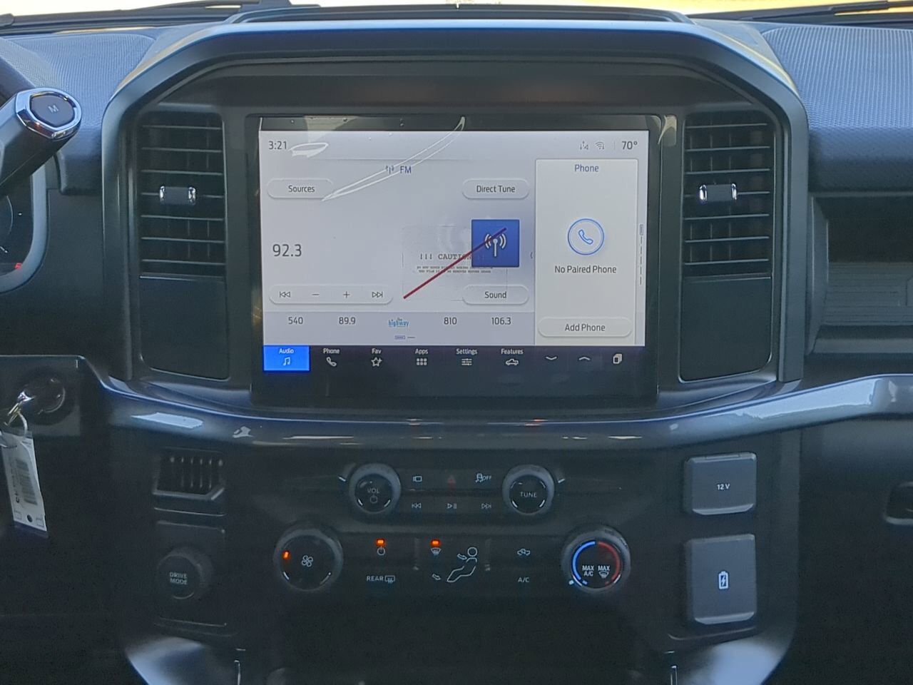 2025 Ford F-150 STX Winder GA