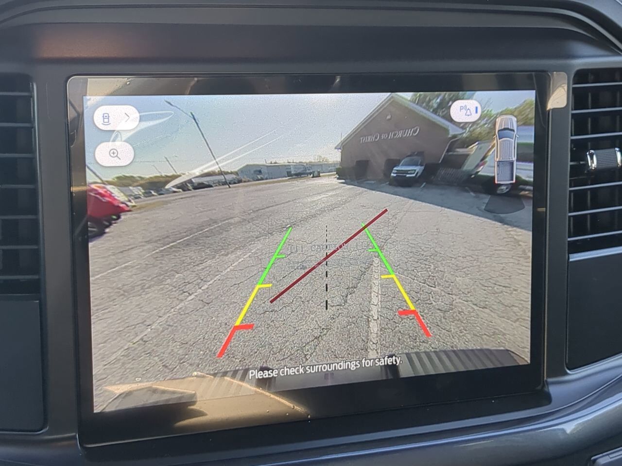 2025 Ford F-150 STX Winder GA