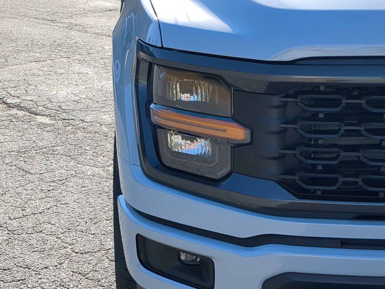 2025 Ford F-150 STX Winder GA