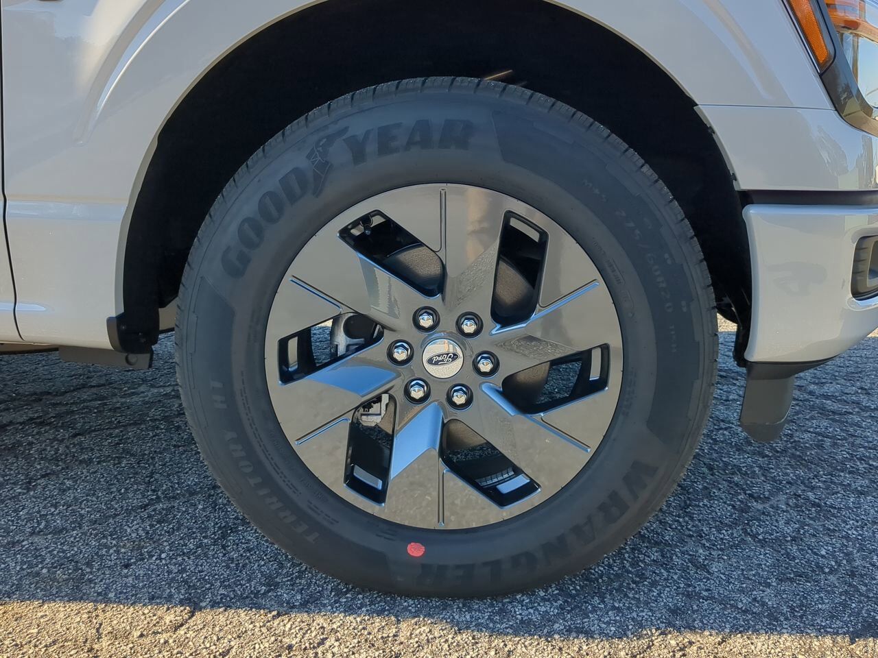 2025 Ford F-150 STX Winder GA
