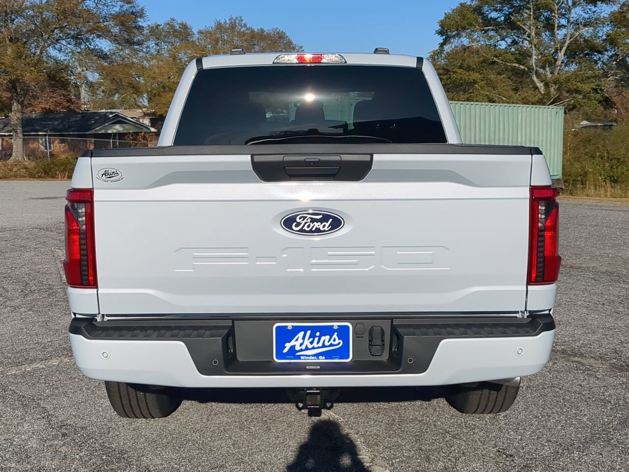 2025 Ford F-150 STX Winder GA