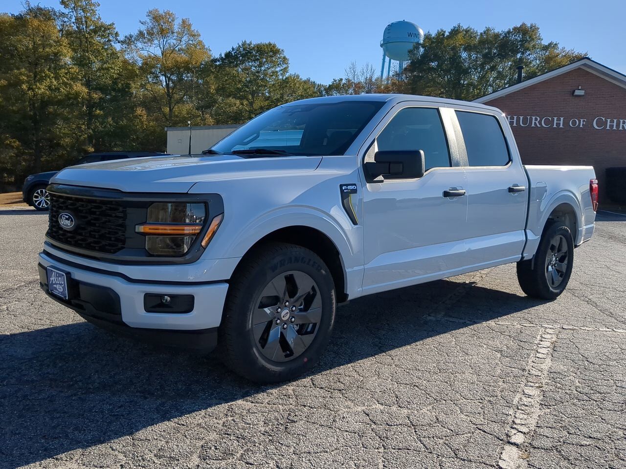 2025 Ford F-150 STX Winder GA