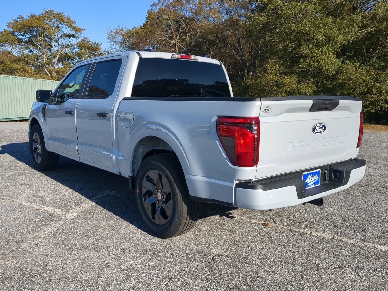 2025 Ford F-150 STX Winder GA