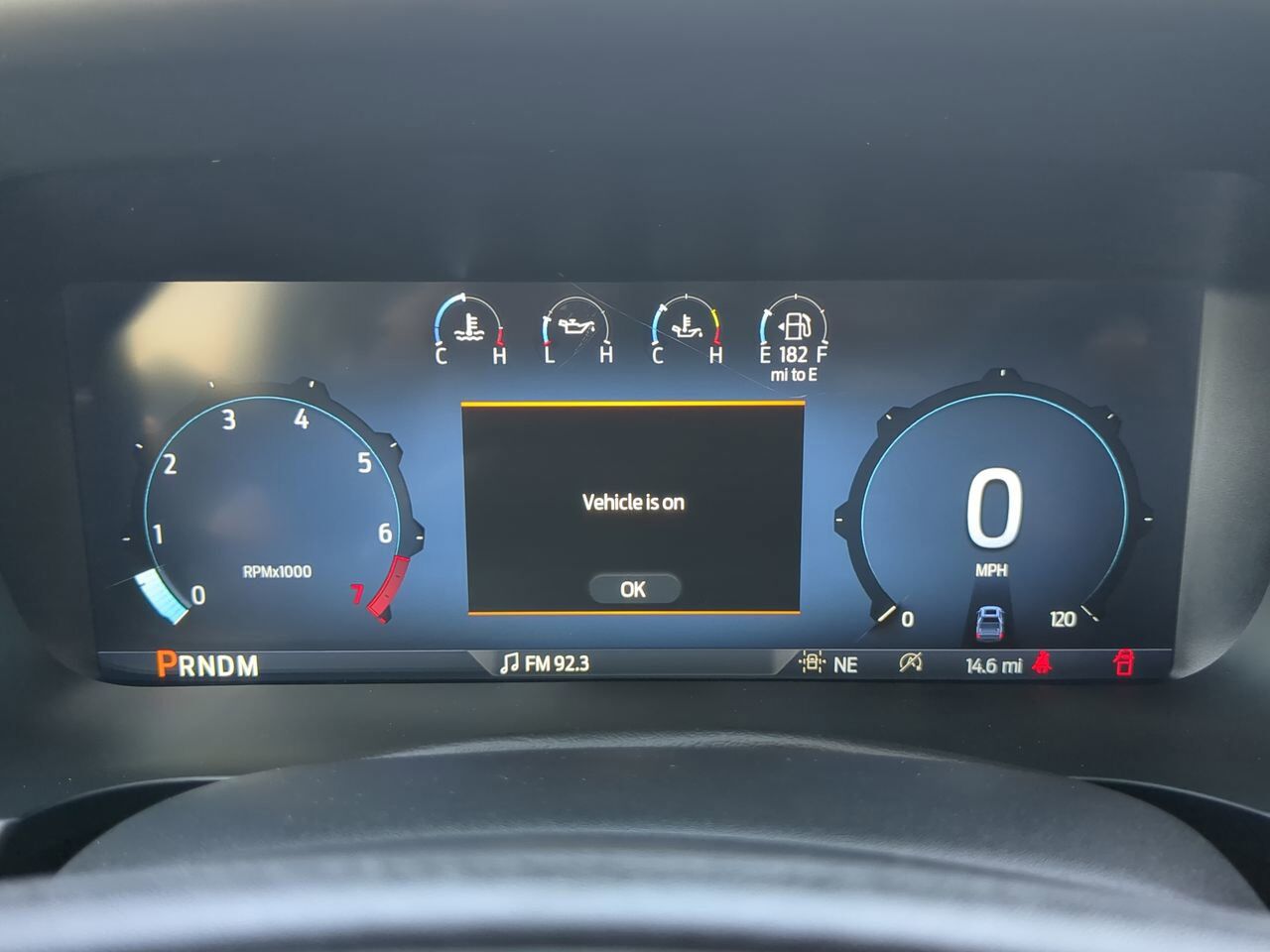 2025 Ford F-150 STX Winder GA