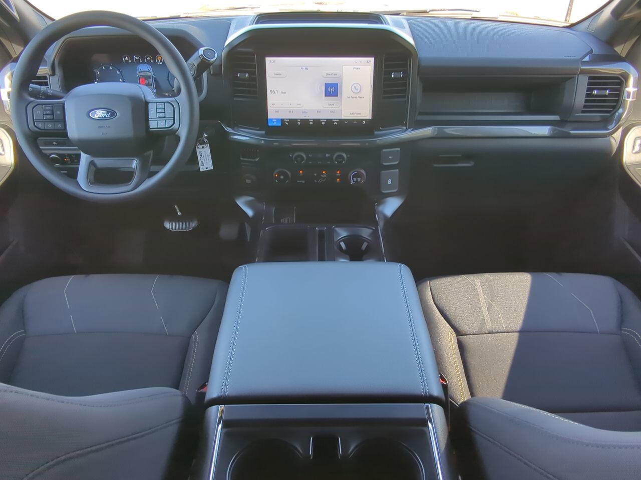 2025 Ford F-150 STX Winder GA