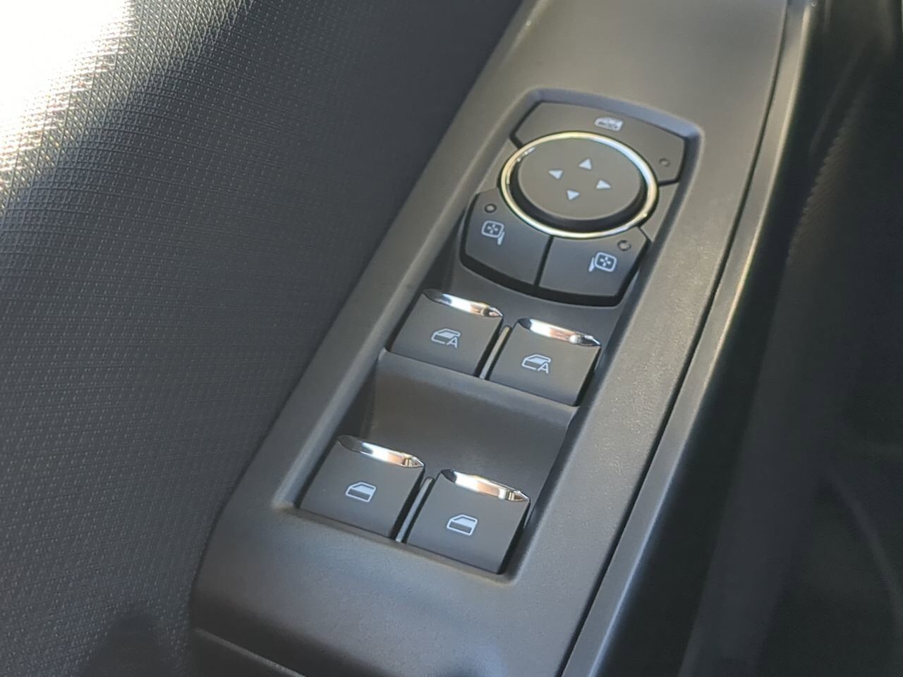 2025 Ford F-150 STX Winder GA