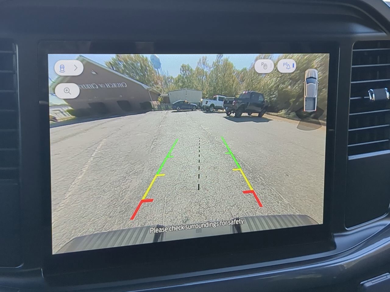 2025 Ford F-150 STX Winder GA