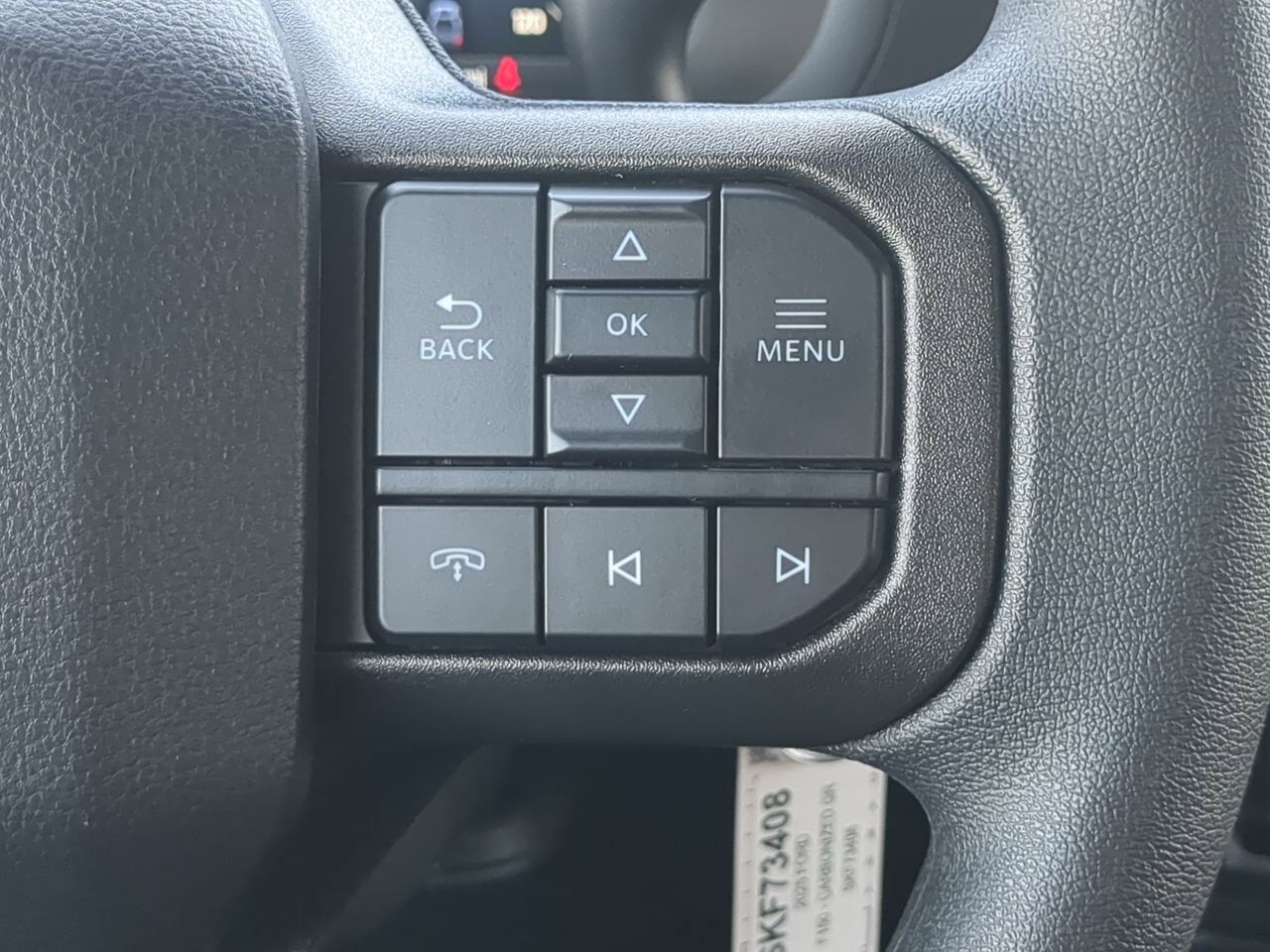 2025 Ford F-150 STX Winder GA