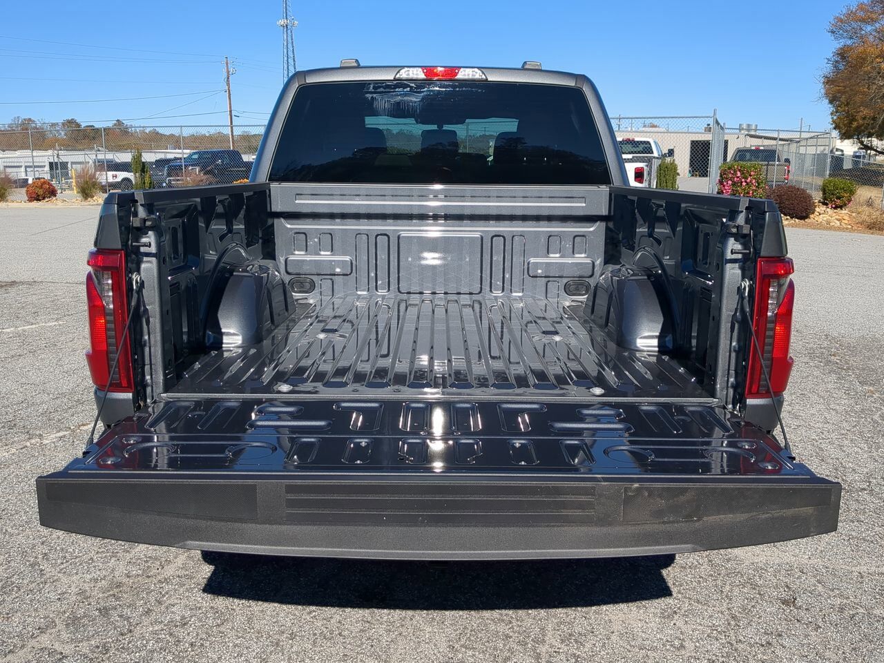 2025 Ford F-150 STX Winder GA