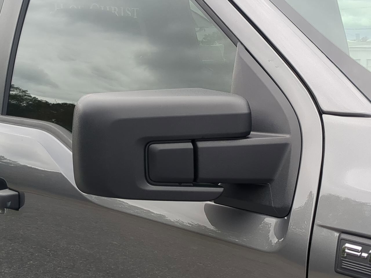 2025 Ford F-150 STX Winder GA