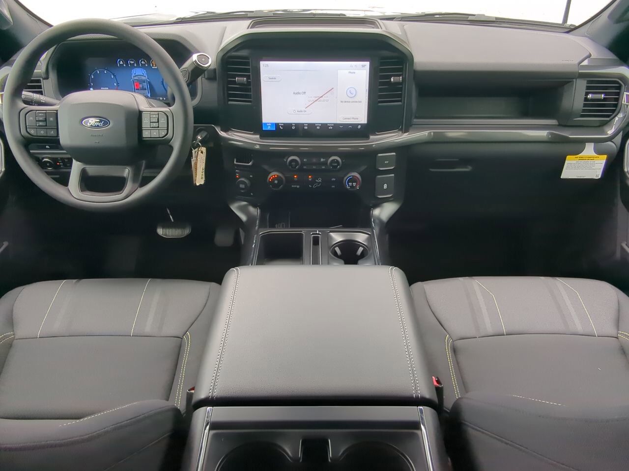 2025 Ford F-150 STX Winder GA