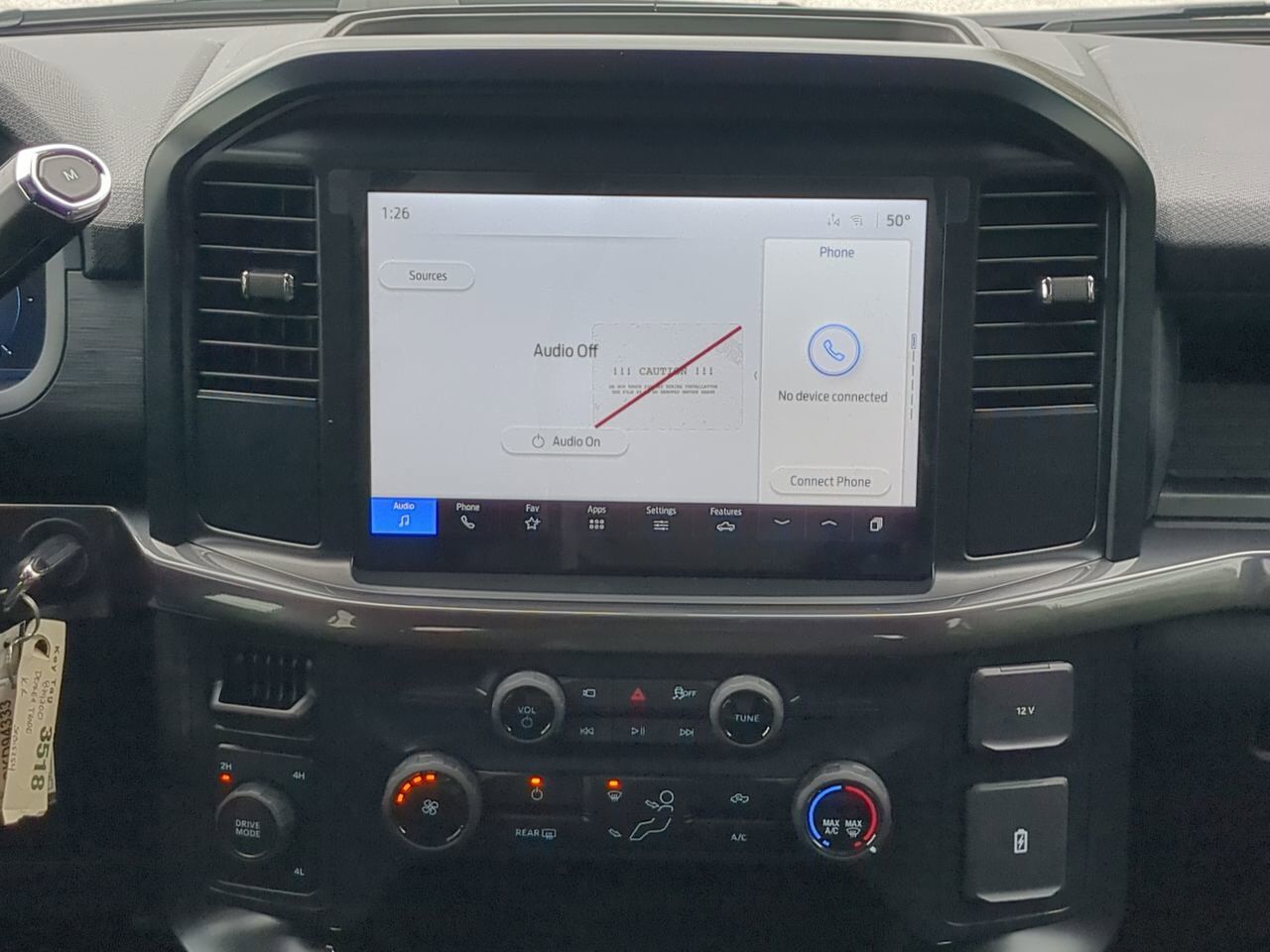 2025 Ford F-150 STX Winder GA