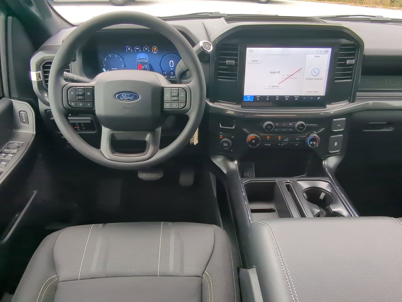 2025 Ford F-150 STX Winder GA