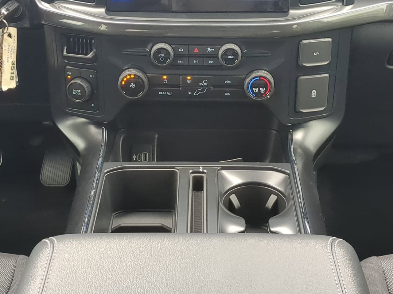 2025 Ford F-150 STX Winder GA