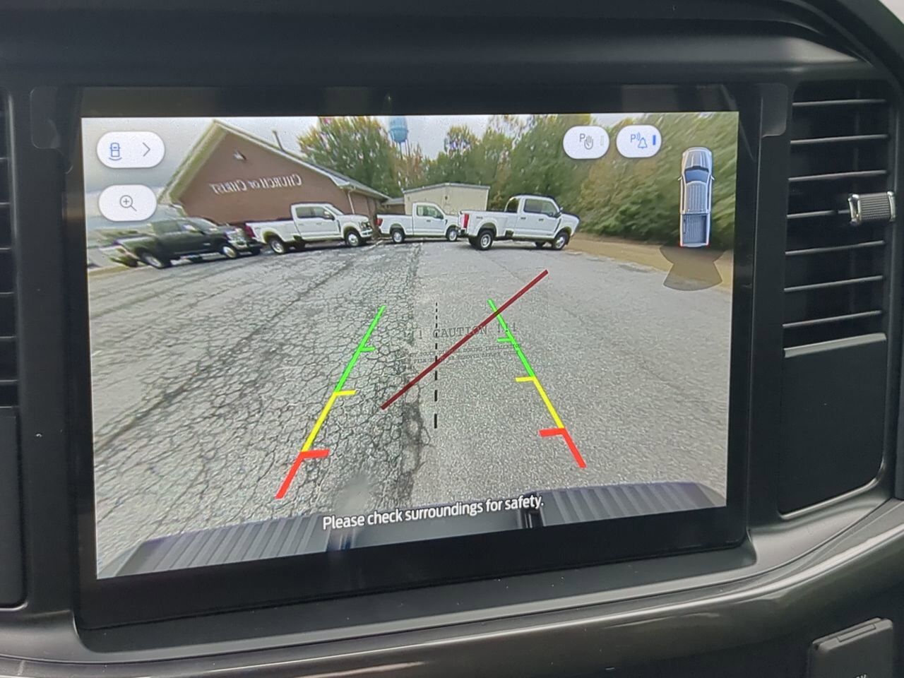 2025 Ford F-150 STX Winder GA