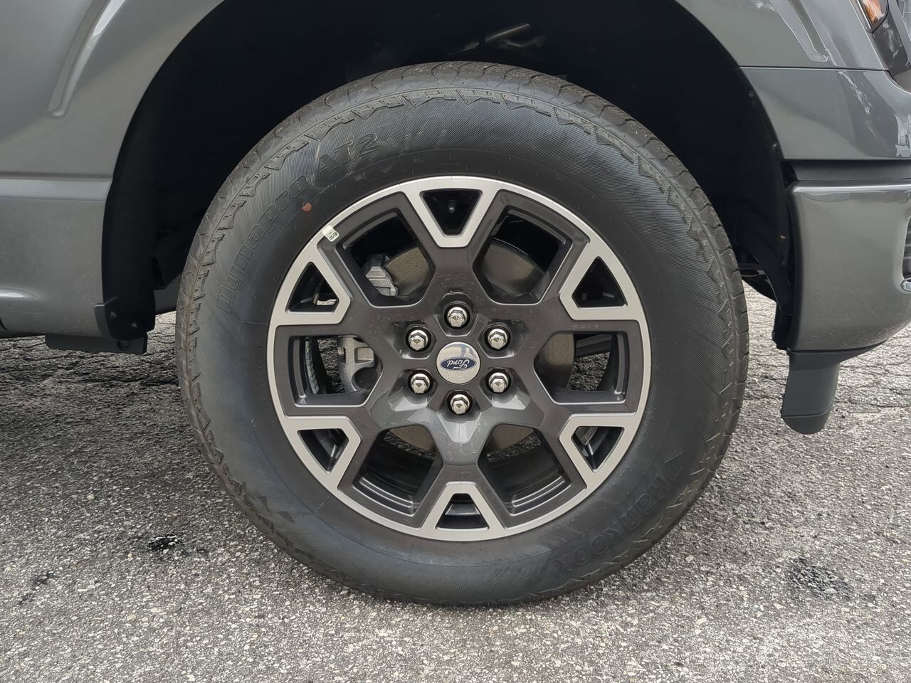 2025 Ford F-150 STX Winder GA