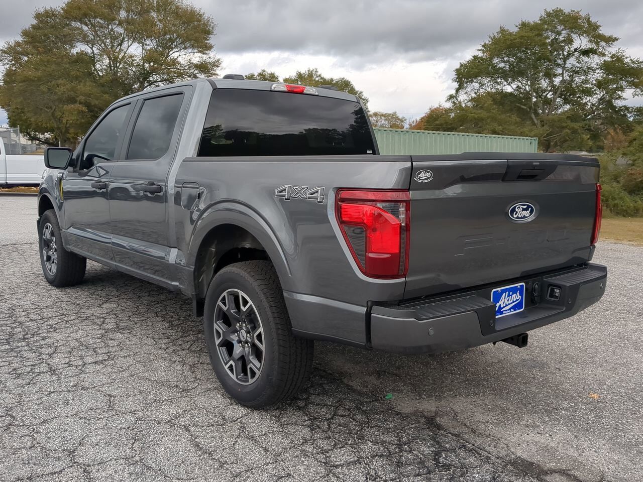 2025 Ford F-150 STX Winder GA