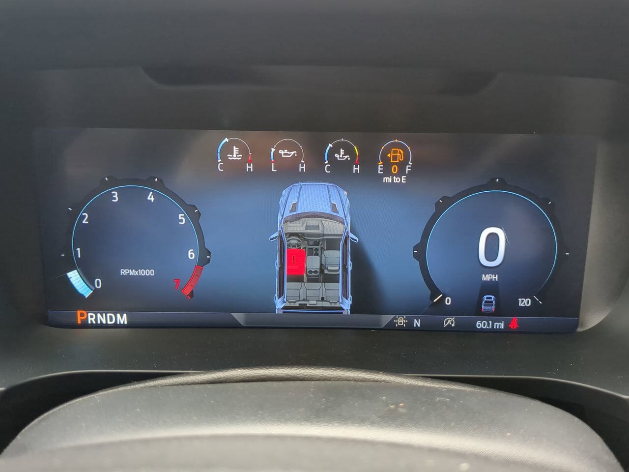 2025 Ford F-150 STX Winder GA