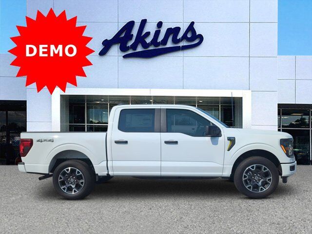 2025 Ford F-150 STX Winder GA