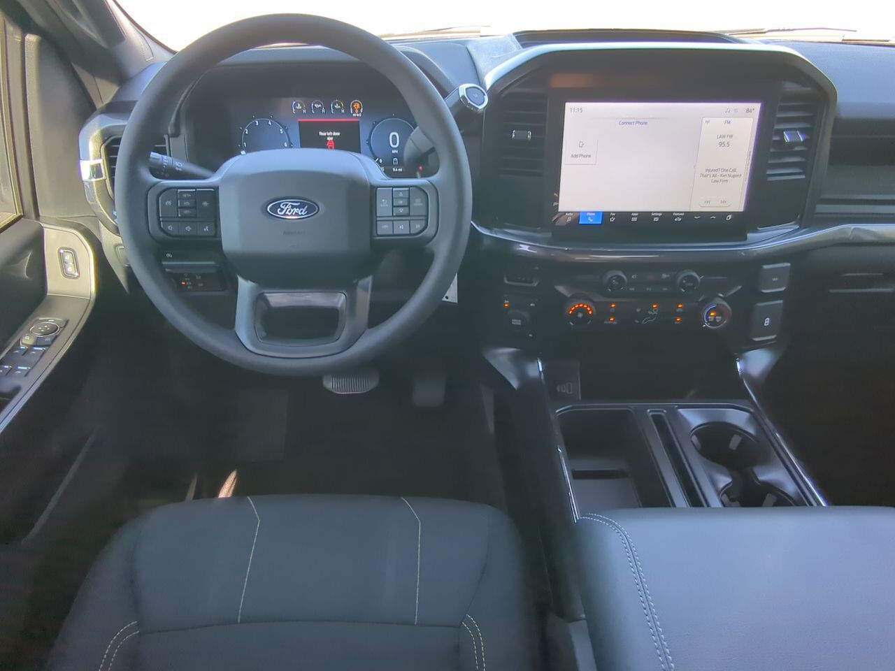 2025 Ford F-150 STX Winder GA