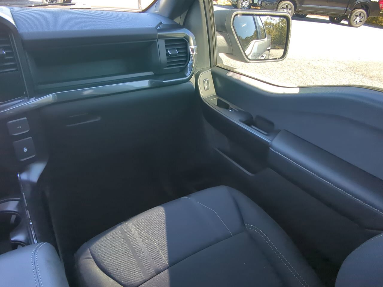 2025 Ford F-150 STX Winder GA