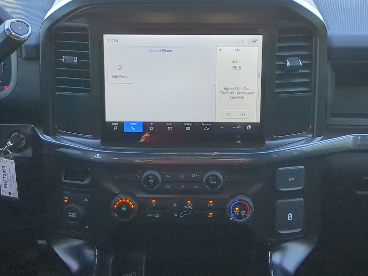 2025 Ford F-150 STX Winder GA