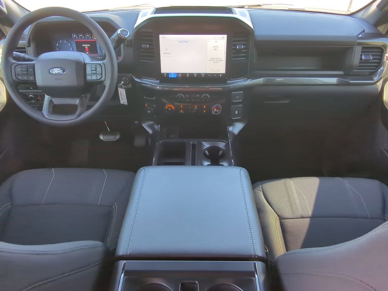 2025 Ford F-150 STX Winder GA