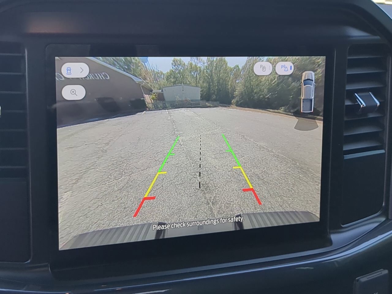 2025 Ford F-150 STX Winder GA