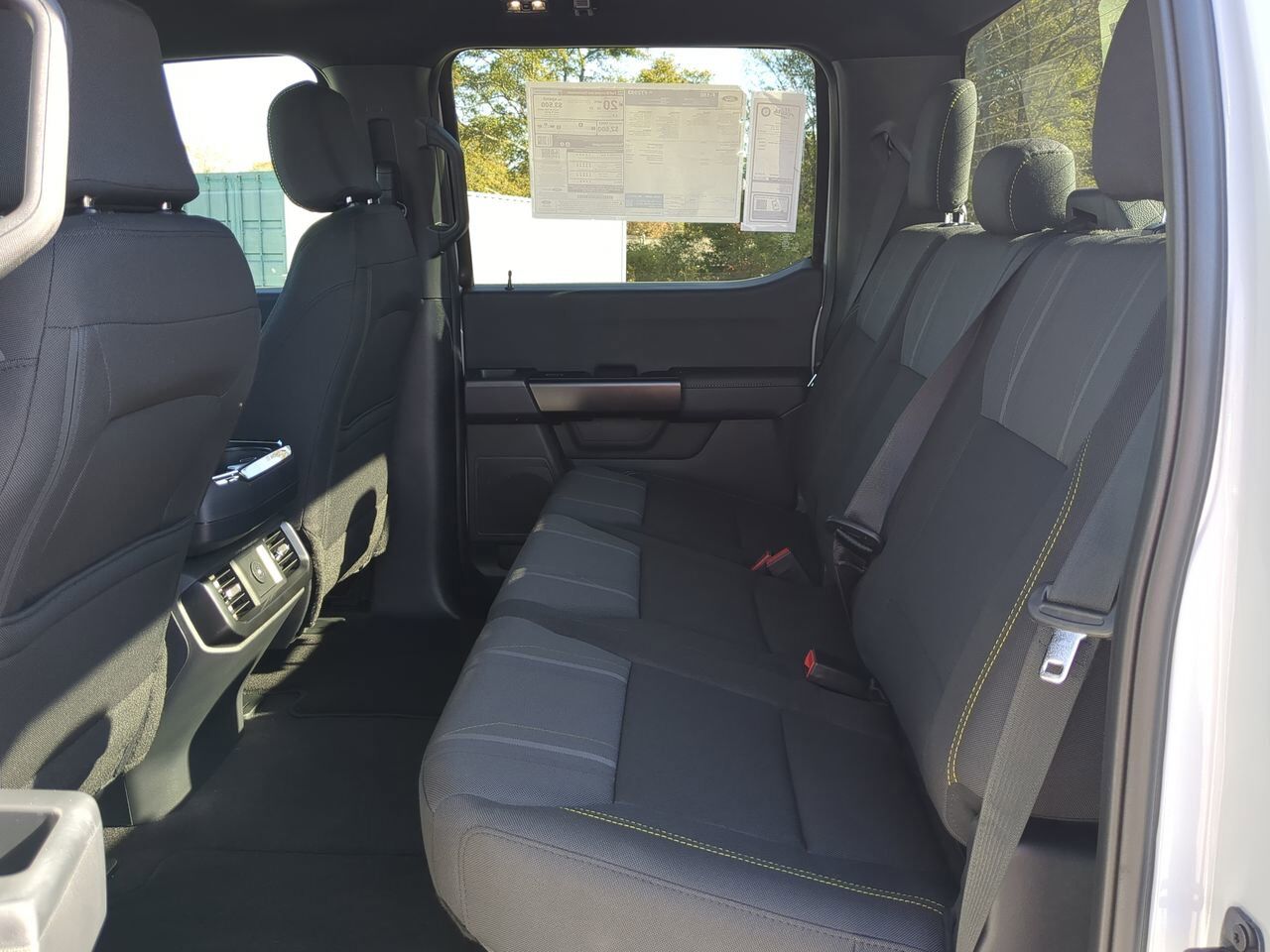 2025 Ford F-150 STX Winder GA