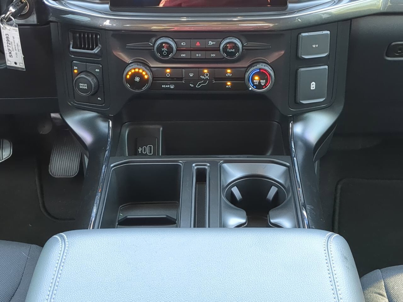 2025 Ford F-150 STX Winder GA