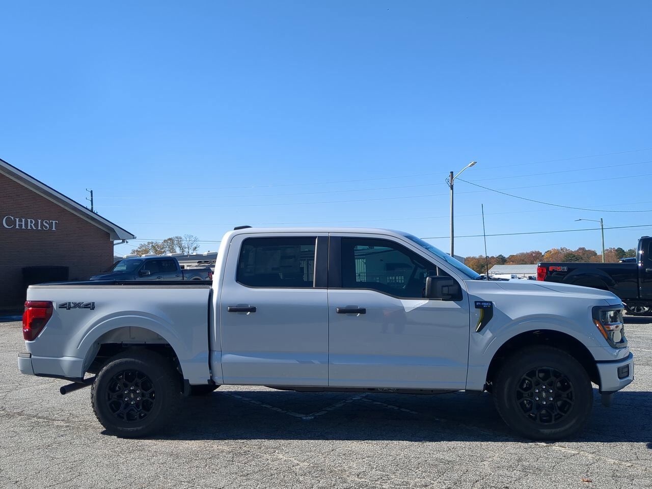 2025 Ford F-150 STX Winder GA